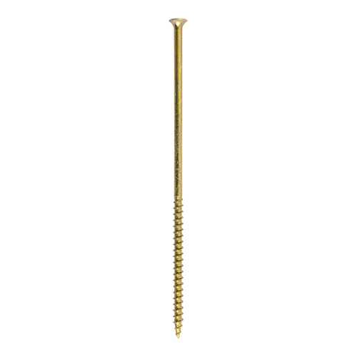 4.8 x 125 Coarse Drywall Screw PH2 - ZYP