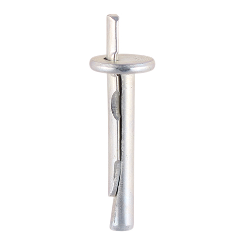 6.0 x 40 Ceiling Anchor - BZP