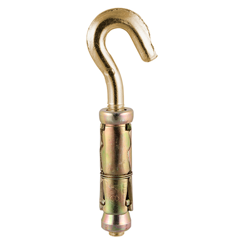 M6 Shield Anchor Hook - ZYP