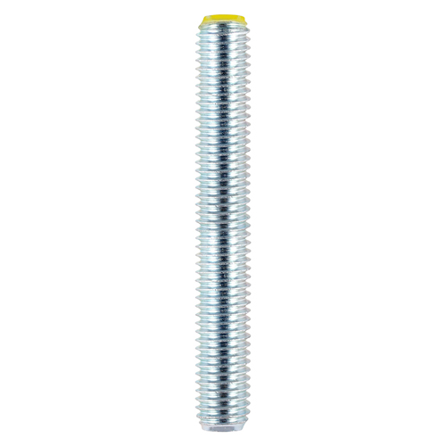 M6 x 1000 Threaded Bar 8.8 DIN 975 - BZP