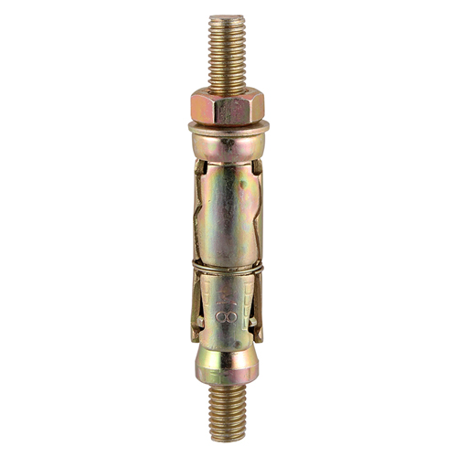 M8:25P (M8 x 70) Shield Anchor Proj. Bolt - ZYP