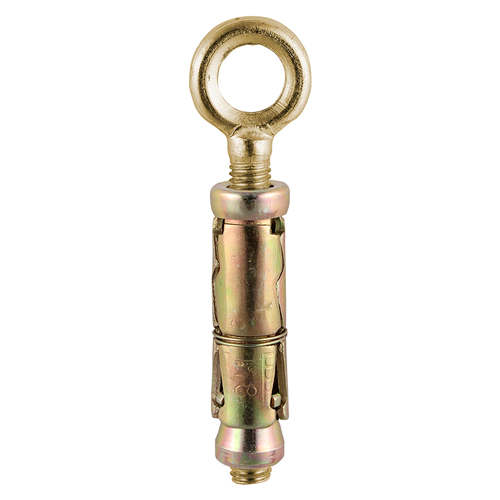 M8 Shield Anchor Eye - ZYP