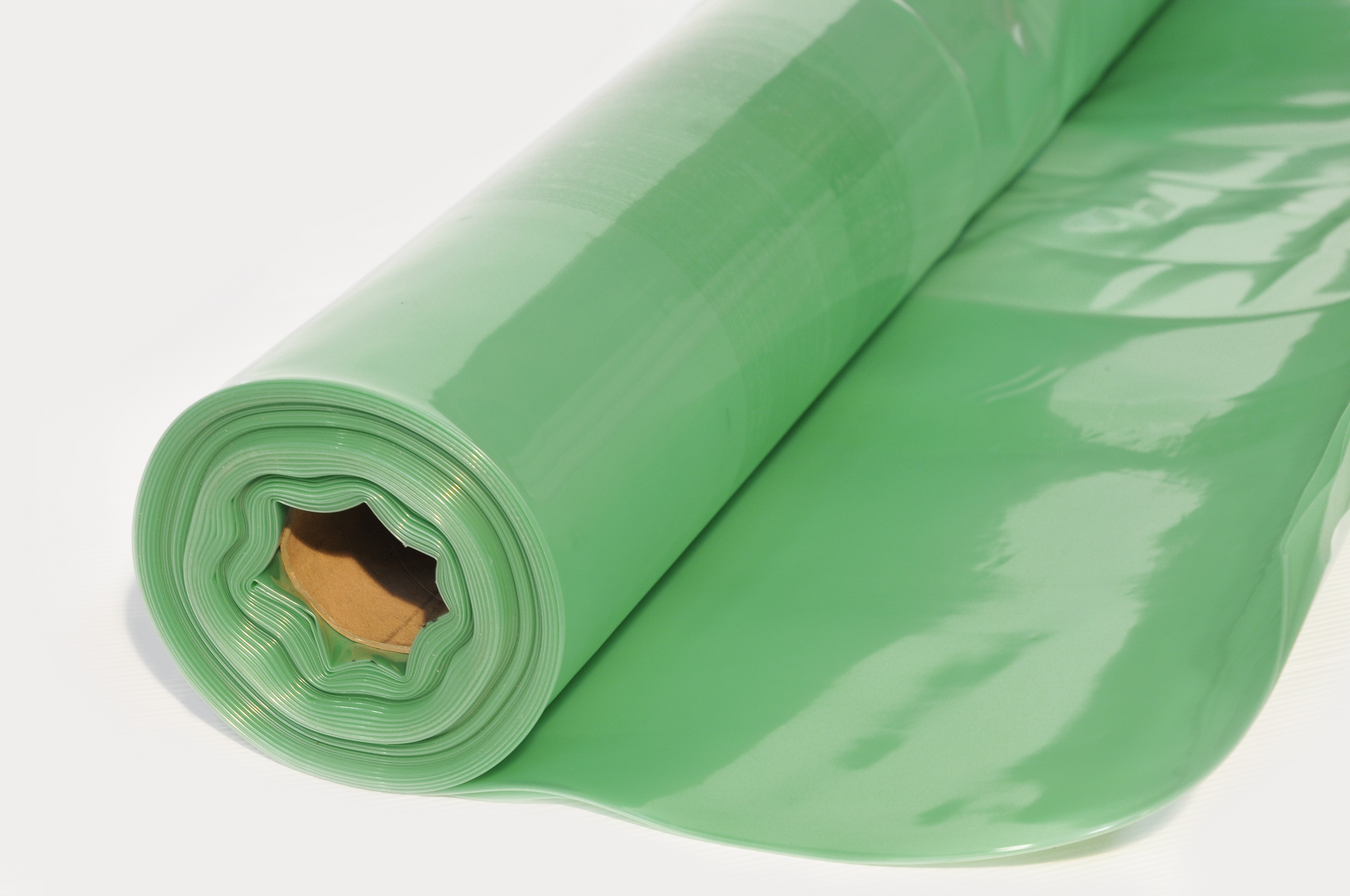 Novia 1000 Gauge (250 Micron) Virgin Grade Polythene VCL  4m x 25m