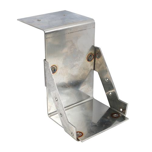 100 x 150 Masonry Hanger - Stainless