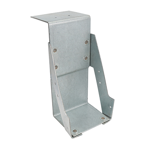 100 x 200 Masonry Hanger