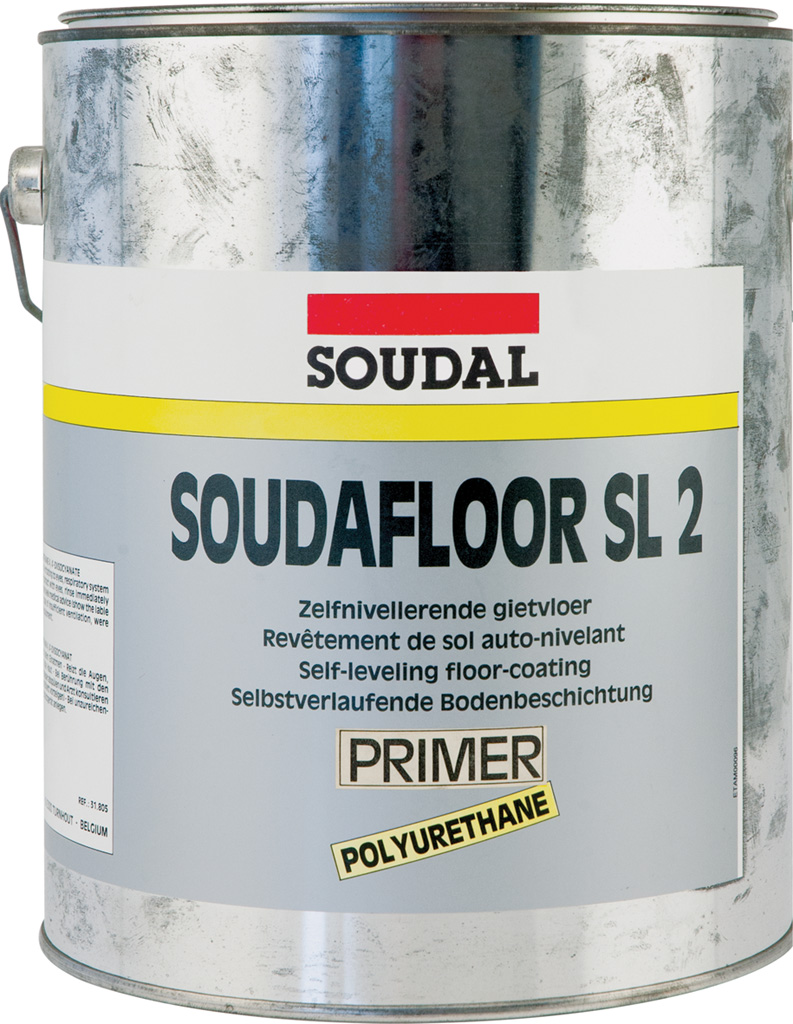 SL2 PRIMER 5L