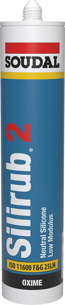 SILIRUB 2 STONE 300ML