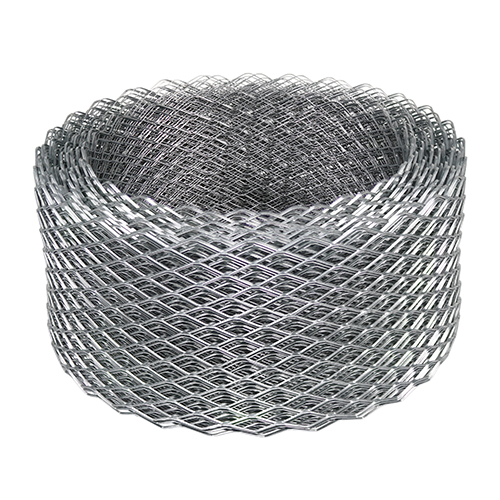 100mm Brick Reinforcing Coil - Galv