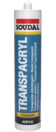 TRANSPACRYL CLEAR 310ML