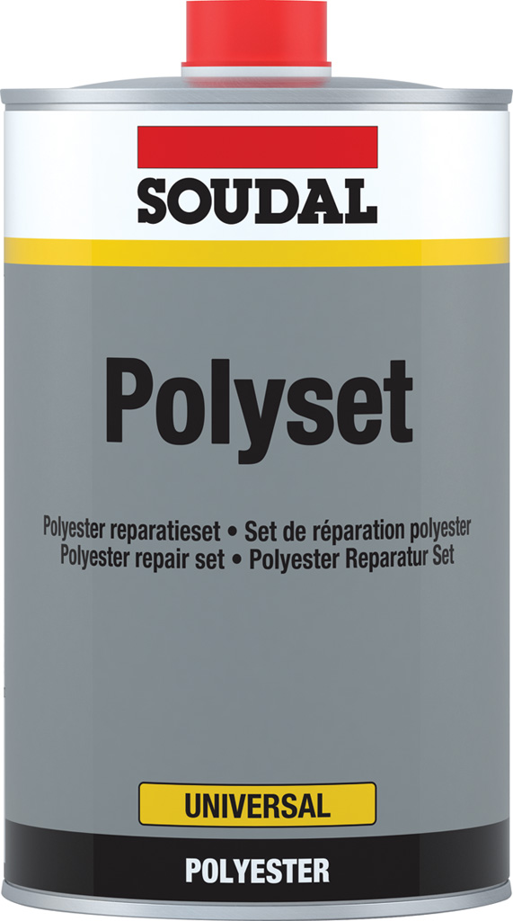 POLYSET 1KG