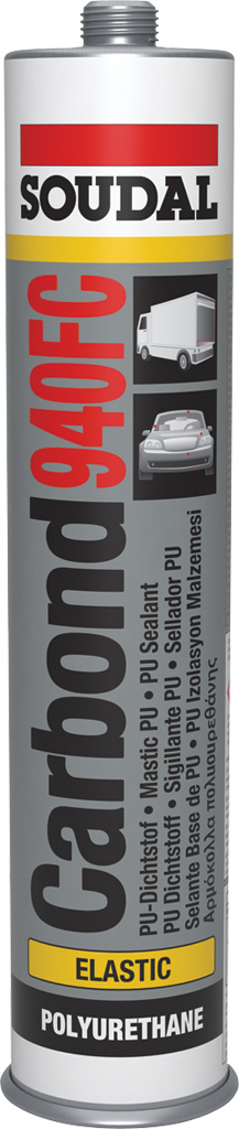 CARBOND 940 FC BLACK 300ML