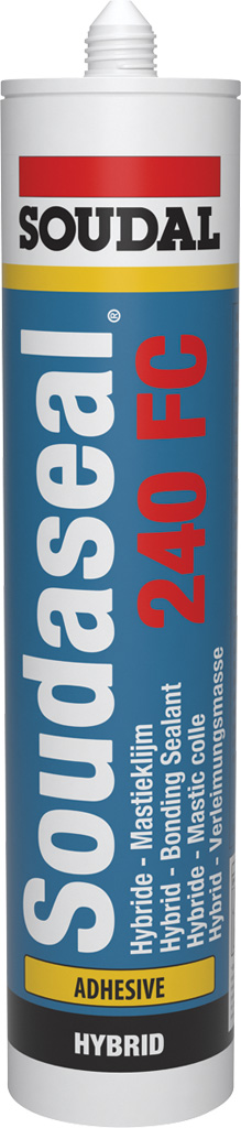 SOUDASEAL 240FC GREY 290ML