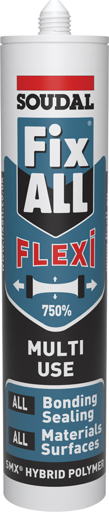 FIX ALL FLEXI BROWN 290ML