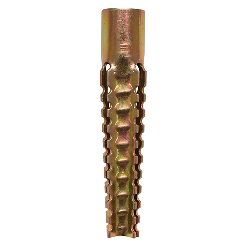 10.0 x 60 Metal Expansion Plug - ZYP