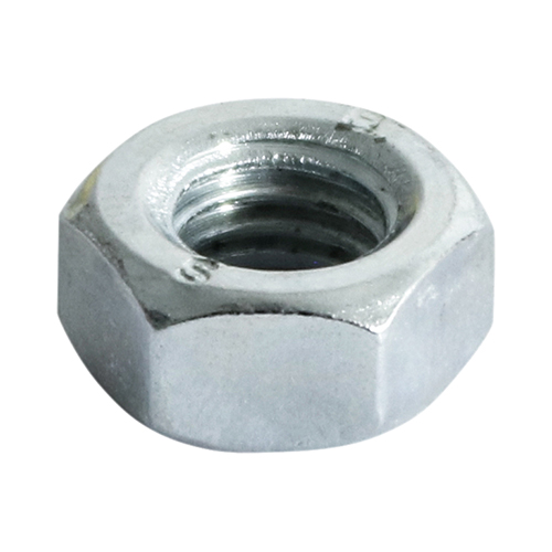 M10 Hex Nut DIN 934 - BZP