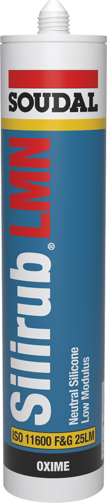 SILIRUB LMN - CLEAR (300ML)