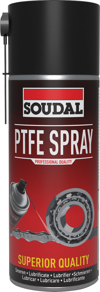 PTFE SPRAY 400ML