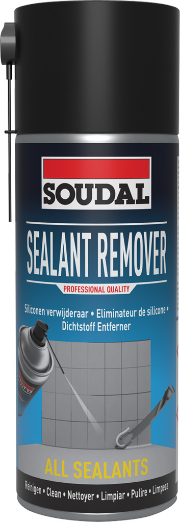 SEALANT REMOVER 400ML