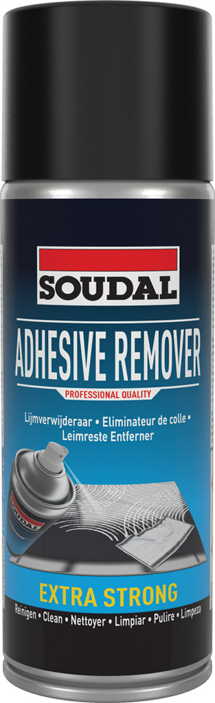 ADHESIVE REMOVER 400ML