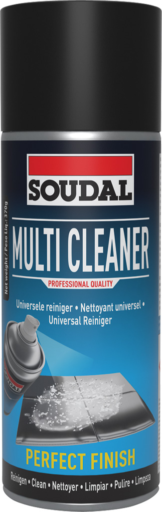 MULTI CLEANER 400ML