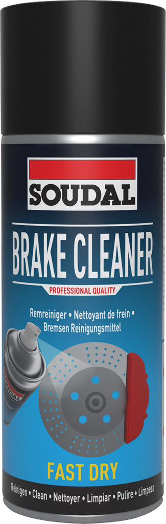 BRAKE CLEANER 400ML