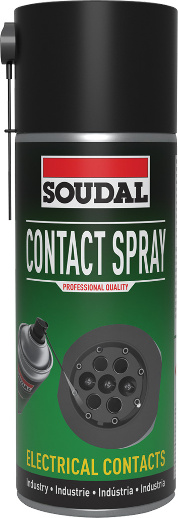 CONTACT SPRAY 400ML