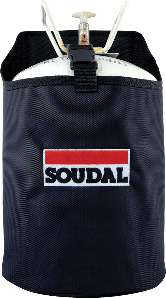 SOUDATHERM ROOF 330 GUN BACKPACK