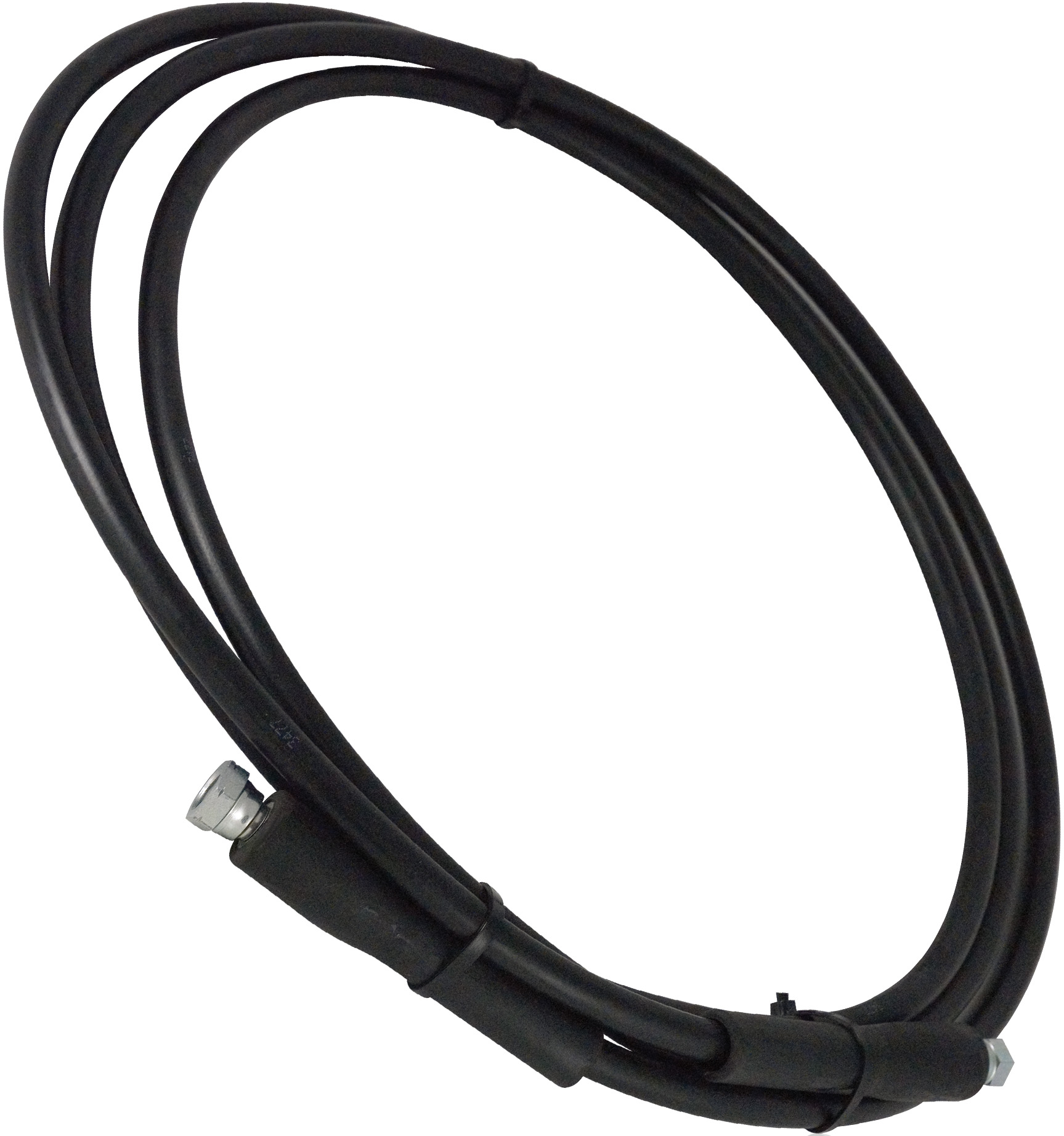 ERGOGRIP GUN FLEXIBLE HOSE