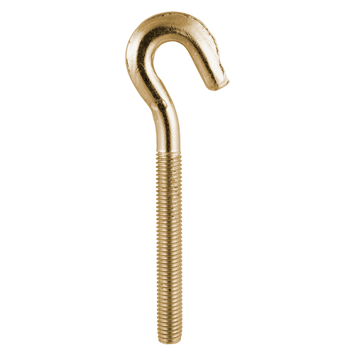 M12 Forged Hook - ZYP