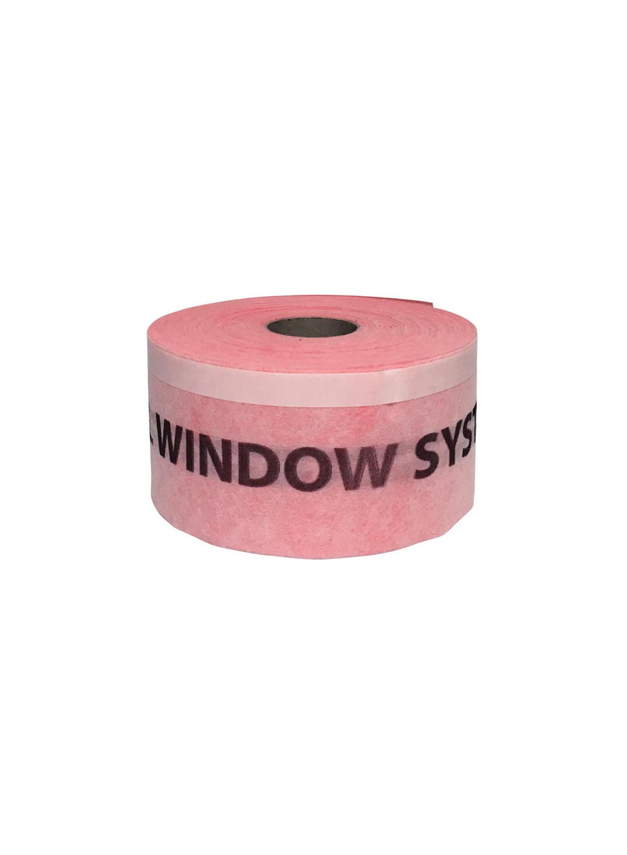 SWS INSIDE STANDARD TAPE PINK 150mm x 30m