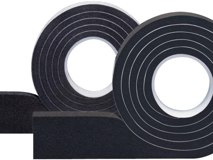 SOUDABAND PRO BG-1 BLACK 25/10-20 x 4m