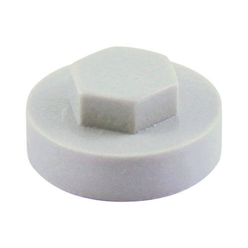 16mm Hex Cover Caps - Albatross