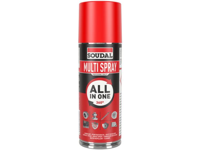 MULTI-SPRAY 200ml