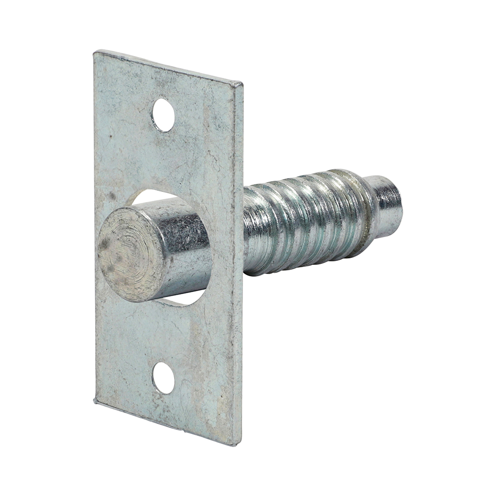 48mm Hinge Bolts - Zinc