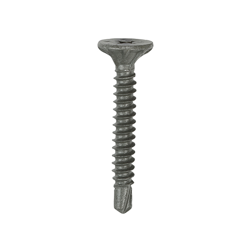 4.2 x 32 Cement Board Screws - Self Drill