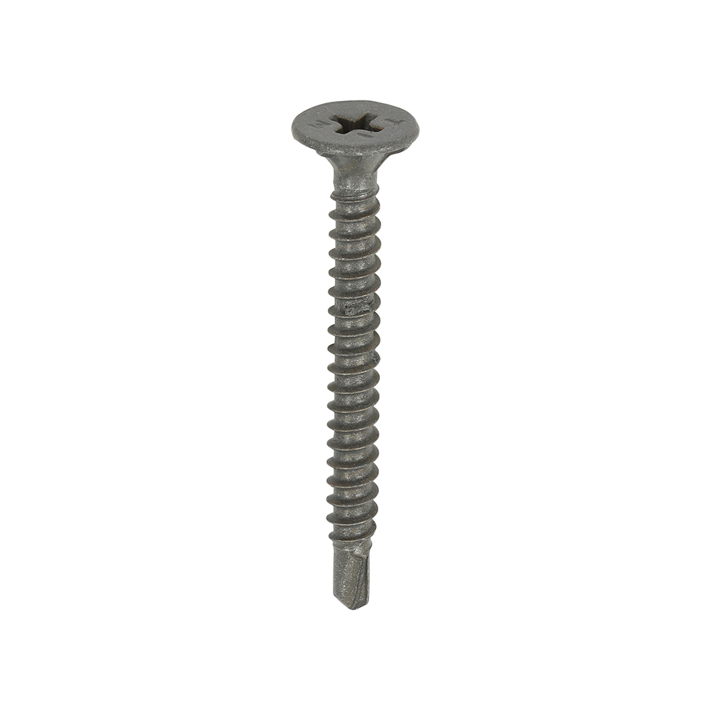 4.2 x 42 Cement Board Screws - Self Drill