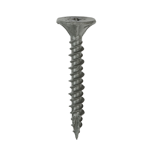 4.2 x 32 Cement Board Screws - Twin-Cut