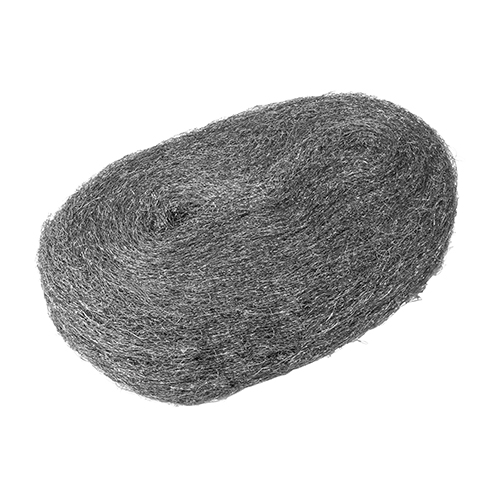 200g Steel Wire Wool - Medium