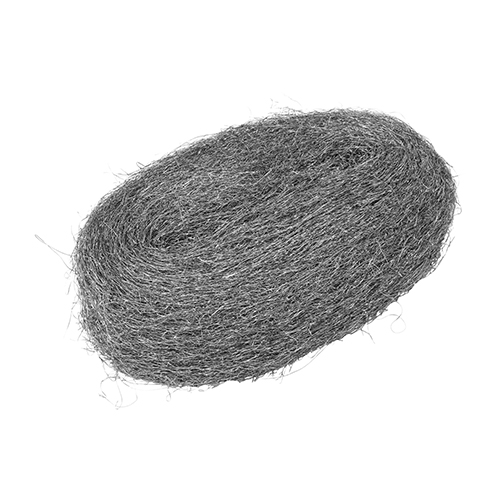 200g Steel Wire Wool - Coarse