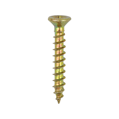 3.0 x 16 Classic Hinge Screw PZ1- ZYP