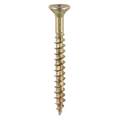 3.0 x 20 Velocity Screw PZ1 CSK - ZYP