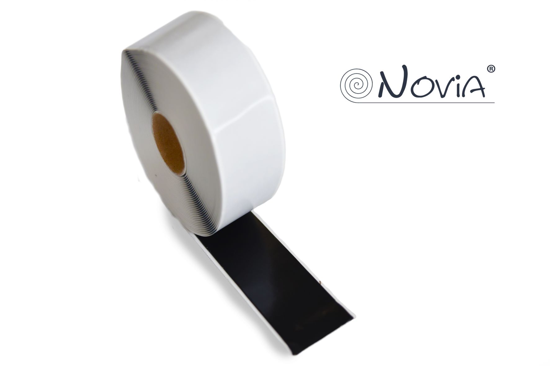 Novia 30mm Double-Sided Butyl Tape 30mm x 30m x 1.5mm