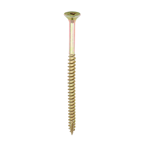 4.0 x 80 Classic Screw PZ2 CSK - ZYP