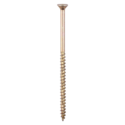 4.0 x 80 Velocity Screw PZ2 CSK - ZYP