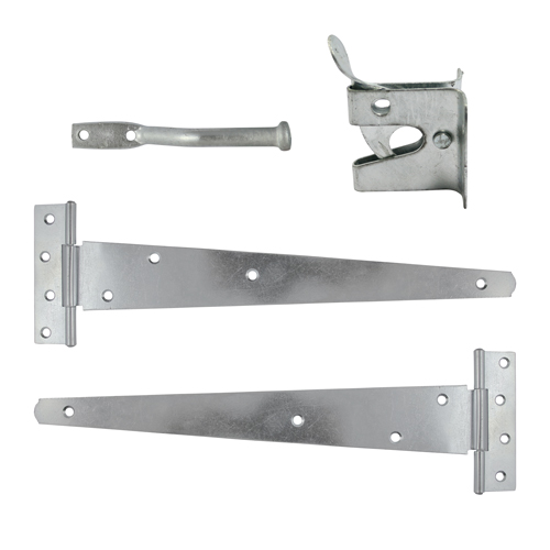 14 Pedestrian Gate Kit HDG