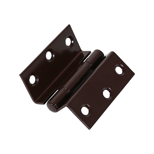 63 x 58 1951 Stormproof Hinge - Brown