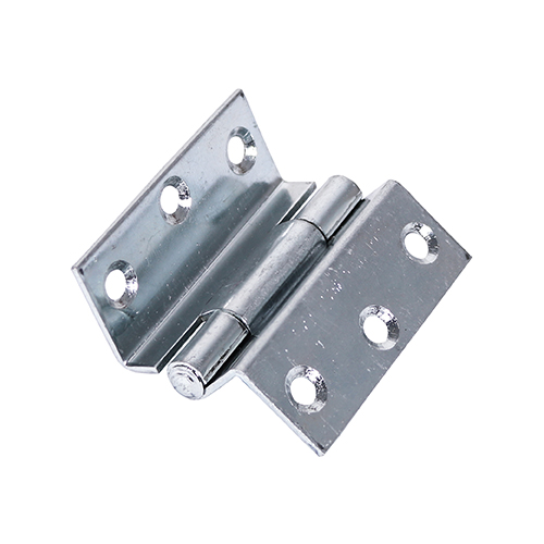 63 x 58 1951 Stormproof Hinge - BZP