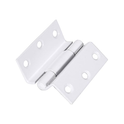 63 x 58 1951 Stormproof Hinge - White