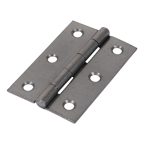 75 x 50 1838 Butt Hinge - Self Col.