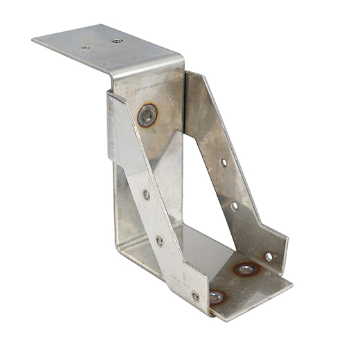 47 x 100 Masonry Hanger - Stainless